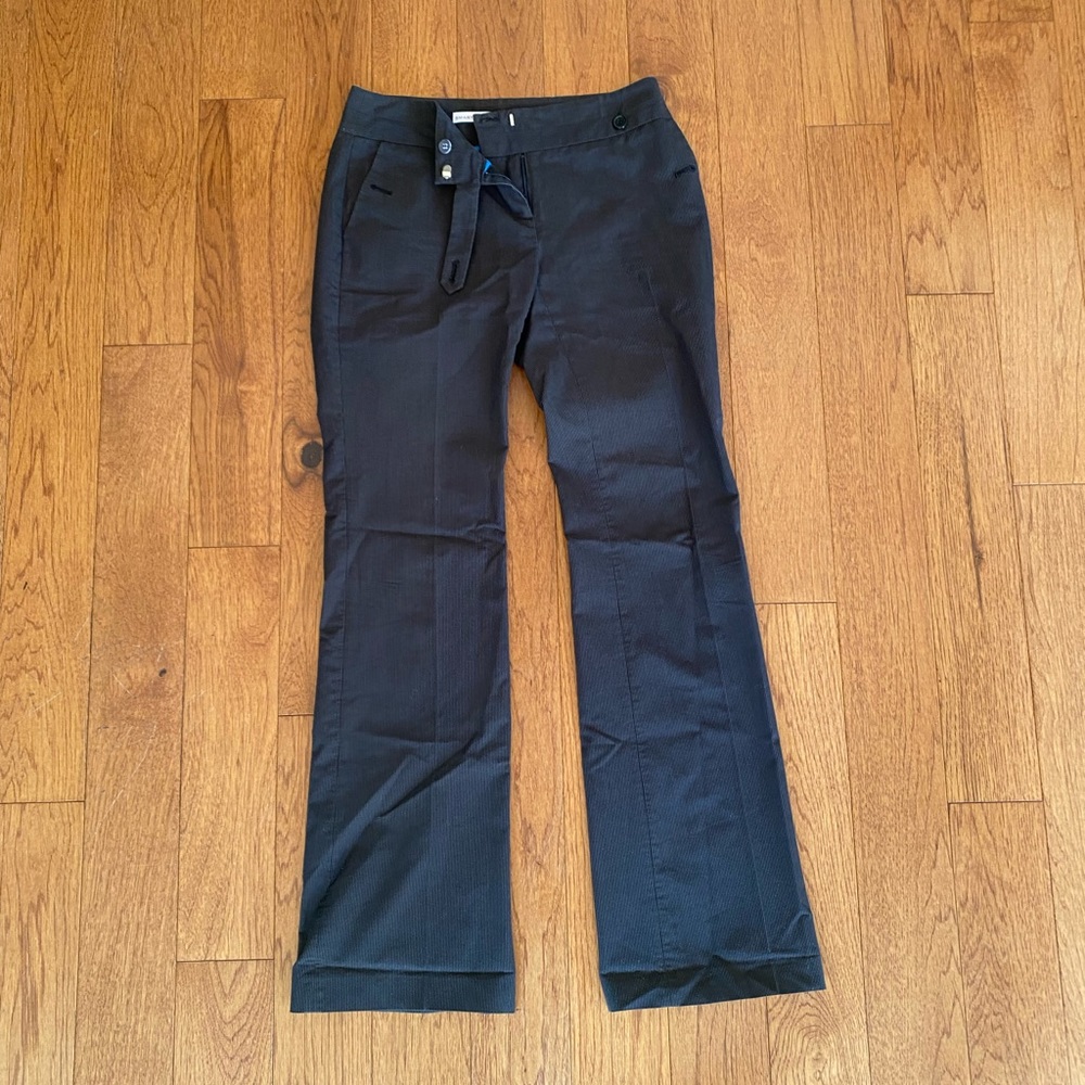 Smart Set work pants
